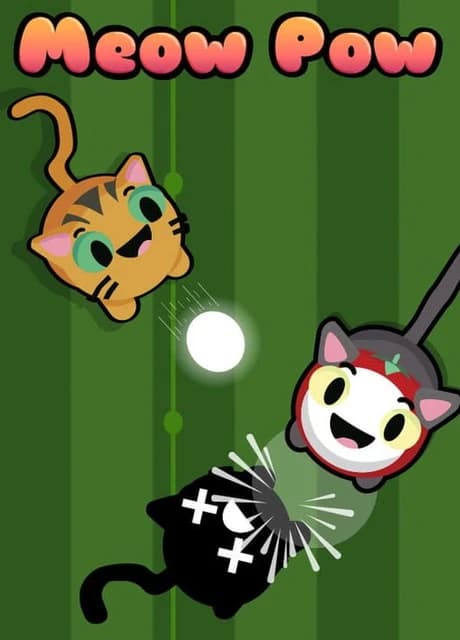 Meow Pow