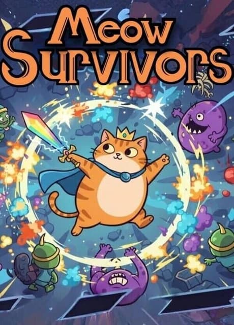 Meow Survivors