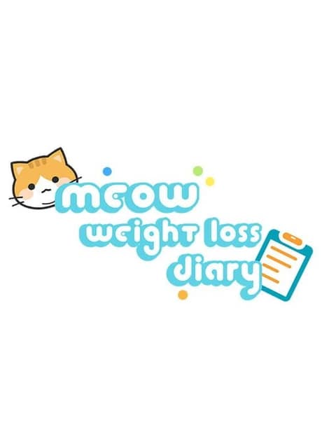 Meow Weight Loss Diary