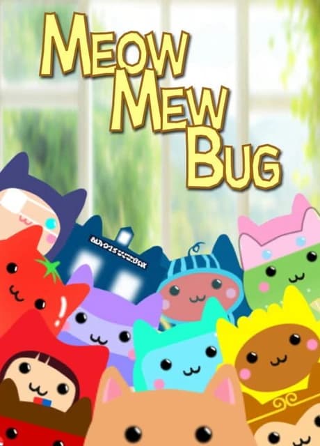 Meowmewbug