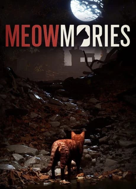 Meowmories