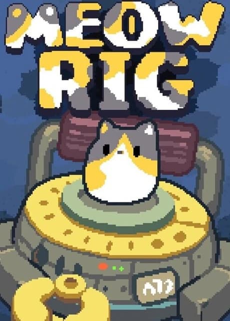 MeowRig