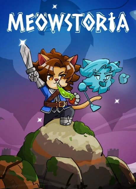 Meowstoria