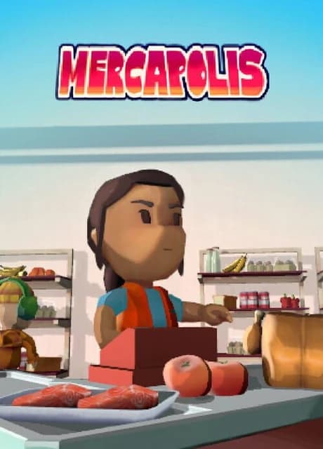 Mercapolis