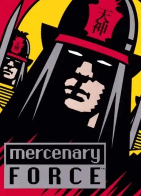 Mercenary Force
