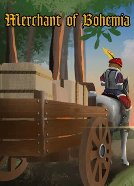 Merchant of Bohemia
