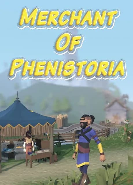 Merchant of Phenistoria