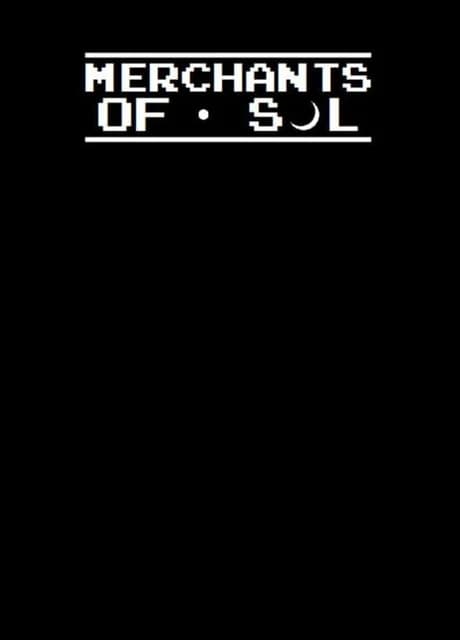 Merchants of Sol