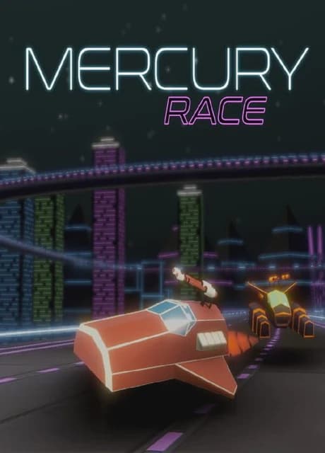 Mercury Race