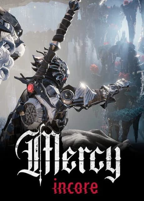 Mercy Incore