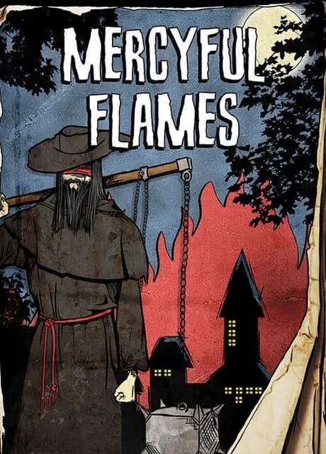 Mercyful Flames: The Witches