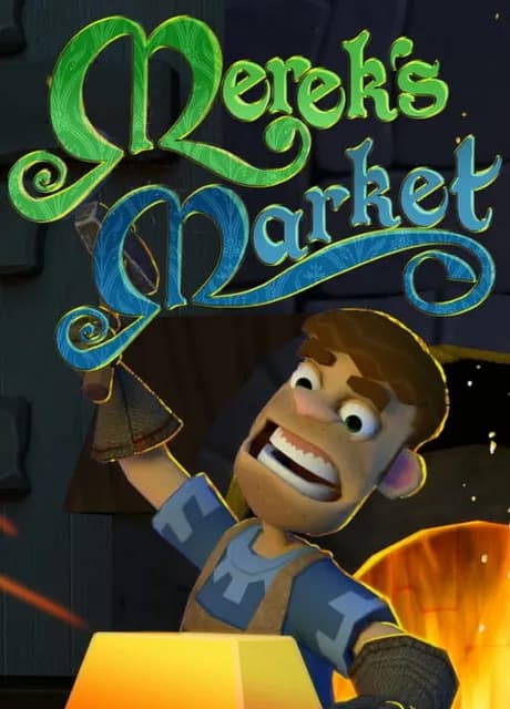 Merek's Market