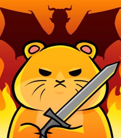 Merge Critters