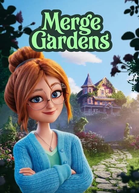 Merge Gardens