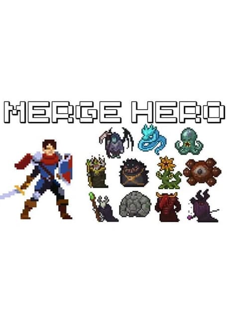 Merge Hero