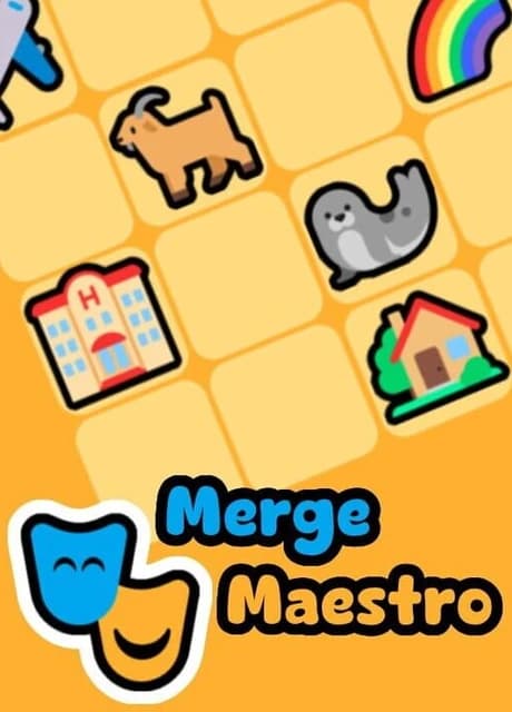 Merge Maestro