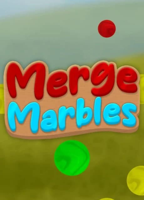 Merge Marbles