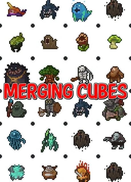 Merging Cubes