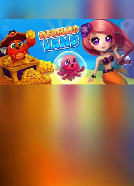 Mermaid Land