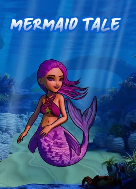 Mermaid Tale