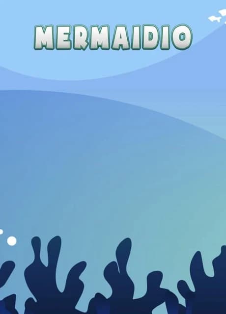 Mermaidio