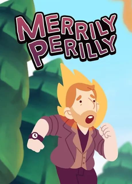Merrily Perilly