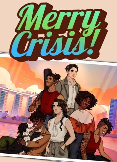 Merry Crisis
