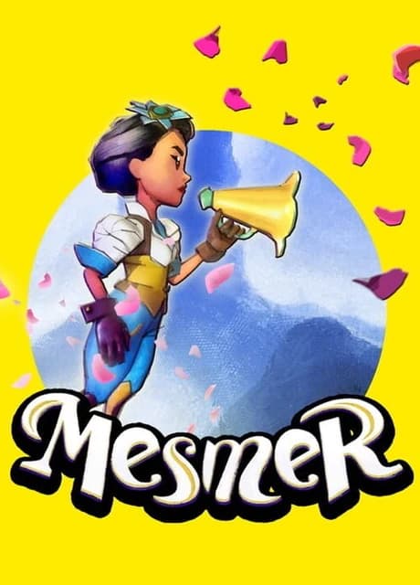 Mesmer