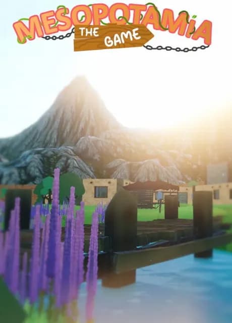 Mesopotamia: The Game