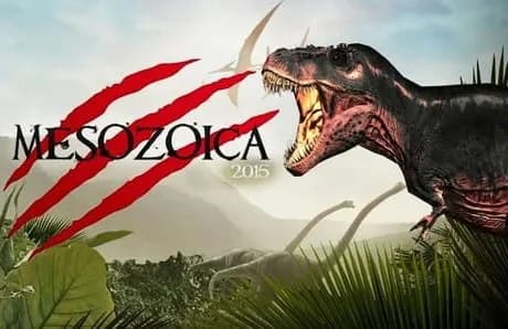 Mesozoica