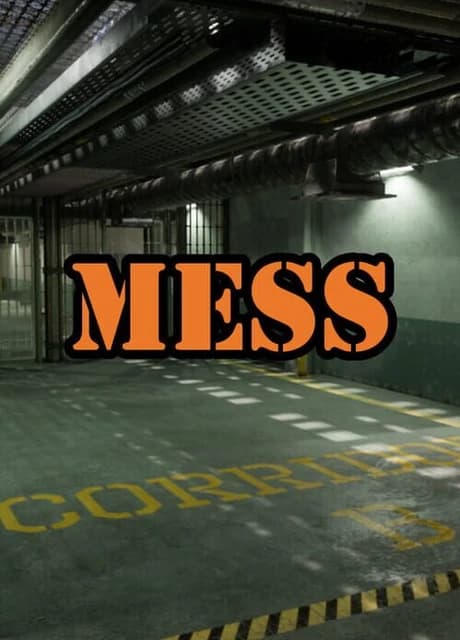 Mess