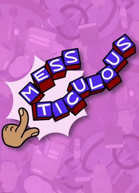 Messticulous