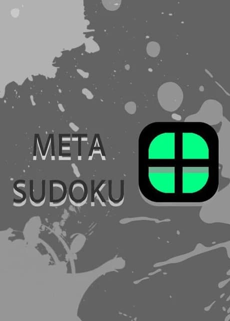Meta Sudoku