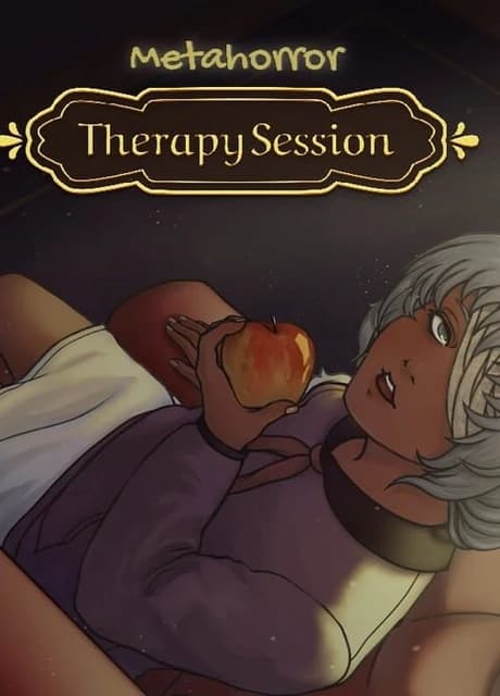 Metahorror Therapy Session