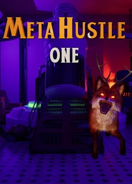 Metahustle One