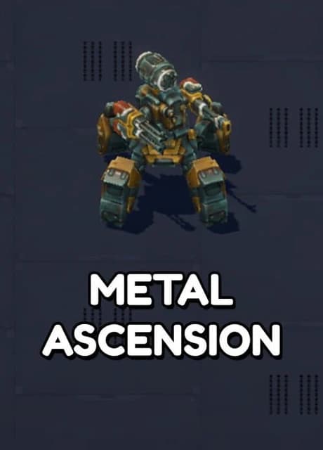 Metal Ascension