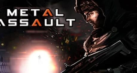Metal Assault