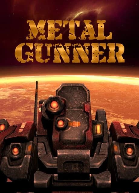 Metal Gunner