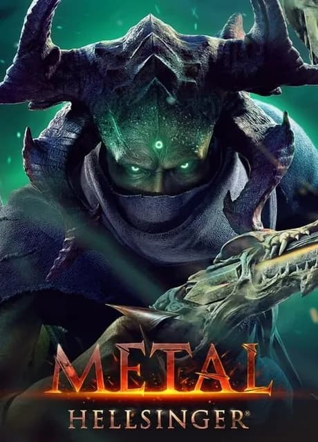 Metal: Hellsinger