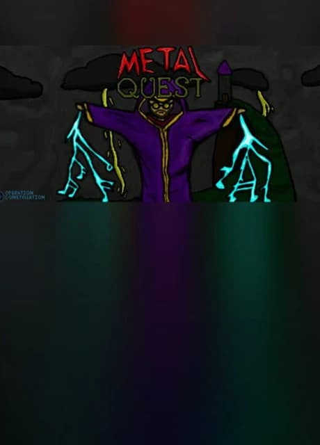 Metal Quest