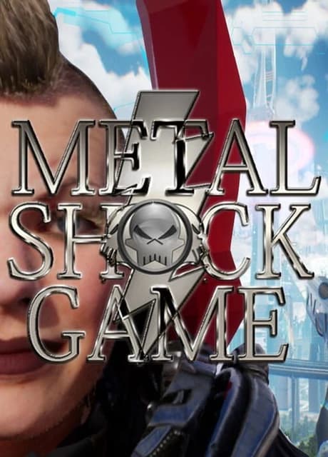 Metal Shock Game