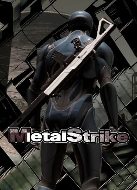 Metal Strike