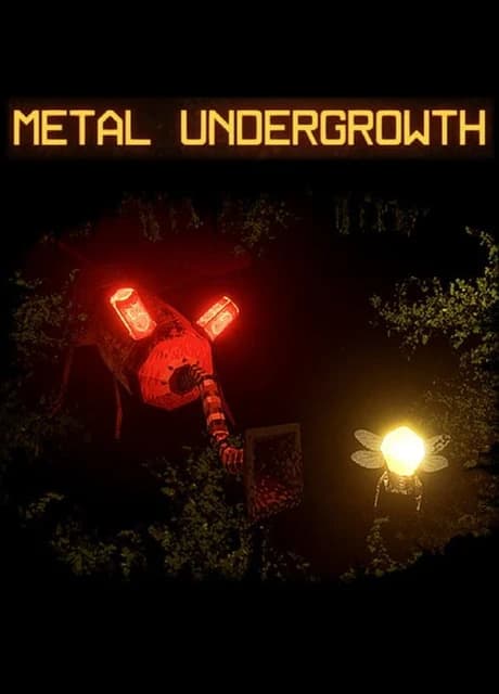 Metal Undergrowth