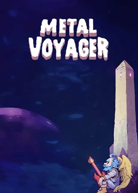 Metal Voyager