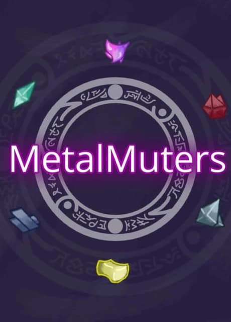 MetalMuters