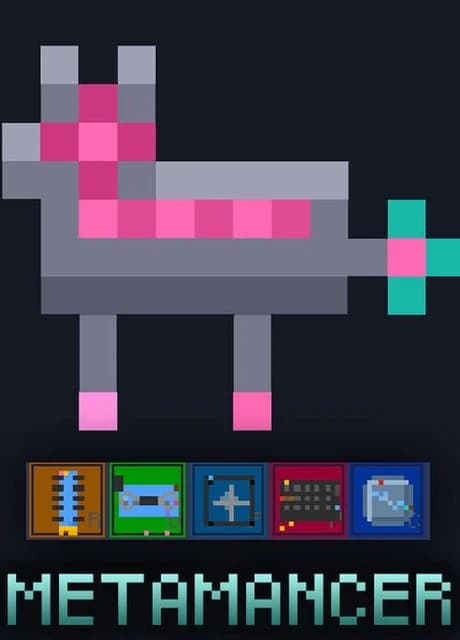 Metamancer