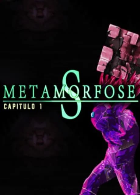 Metamorfose S