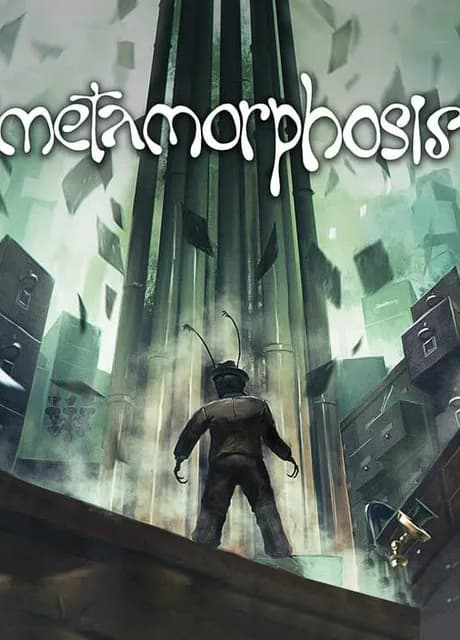 Metamorphosis