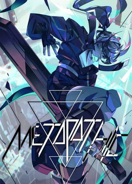 Metapathic