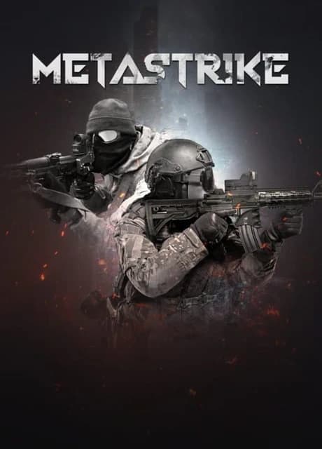 MetaStrike